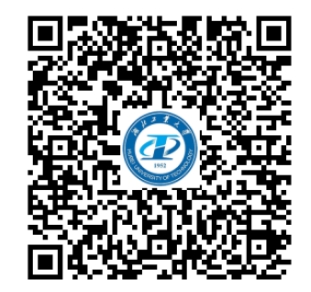 網(wǎng)上報名二維碼