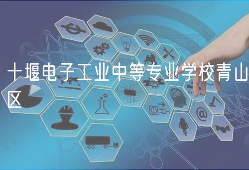十堰電子工業(yè)中等專業(yè)學(xué)校青山區(qū) 十堰電子工業(yè)中等專業(yè)學(xué)校青山區(qū)