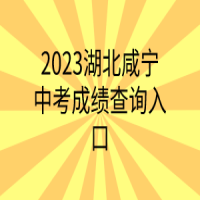 2023湖北咸寧中考成績(jī)查詢?nèi)肟? />
						</a>
					</div>
					<div   id=