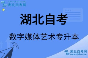 湖北自考數(shù)字媒體藝術(shù)設(shè)計(jì)專升本專業(yè)考試科目_課程學(xué)分設(shè)置_教材目錄一覽表
