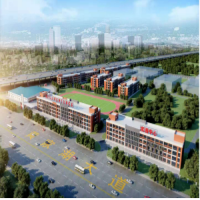 武漢光谷科技職業(yè)技術學校