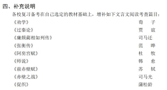 2023仙桃職業(yè)學院高職單獨招生考試大綱 2023仙桃職業(yè)學院高職單獨招生考試大綱