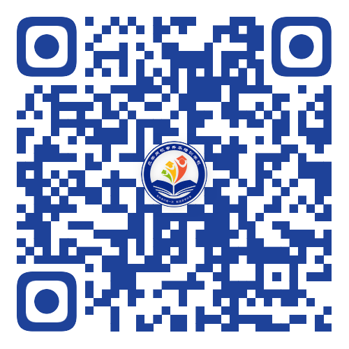 普本關(guān)注二維碼 普本關(guān)注二維碼