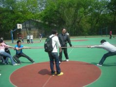 華中師范大學自考學生活動