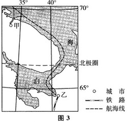 2017年成人高考高起點(diǎn)歷史地理綜合考試真題及答案